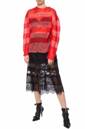 Lace skirt, zdjęcie 2 Lace skirt od McQ Alexander McQueen